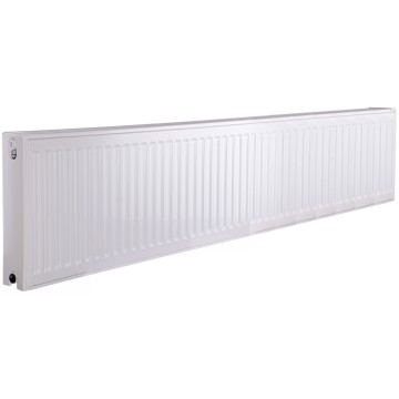 Радіатор сталевий 22/400х1600 бок EMTAS