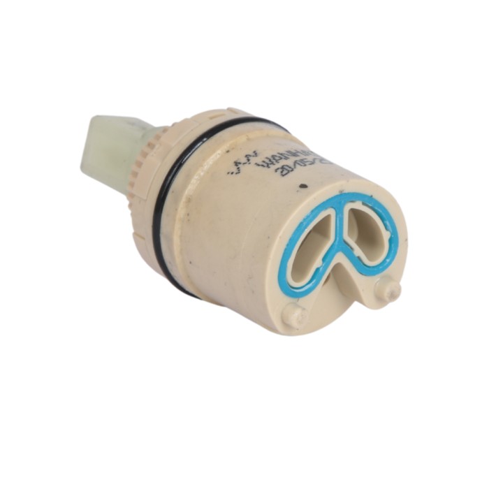 Картридж Lidz (26х26х58,5) для змішувача Orion 001F, 001AF, 001FH LD262658548577 Картридж Lidz (26х26х58,5) для змішувача Orion 001F, 001AF, 001FH LD262658548577