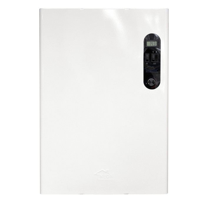 Електричний котел NEON PRO 24,0 кВт 380 В, модульний контактор Електричний котел NEON PRO 24,0 кВт 380 В, модульний контактор