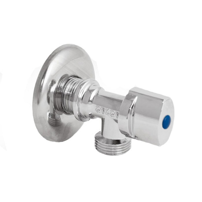Кран кульовий Koer 1/2x1/2 (KR.511) (KR0101) Кран кульовий Koer 1/2x1/2 (KR.511) (KR0101)