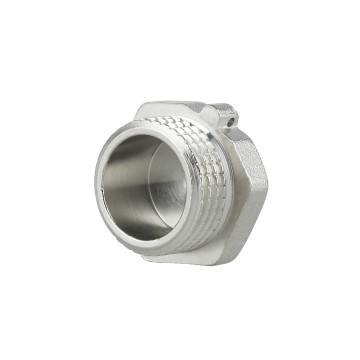 Заглушка Thermo Alliance Forte 1/2" ЗР SF35315