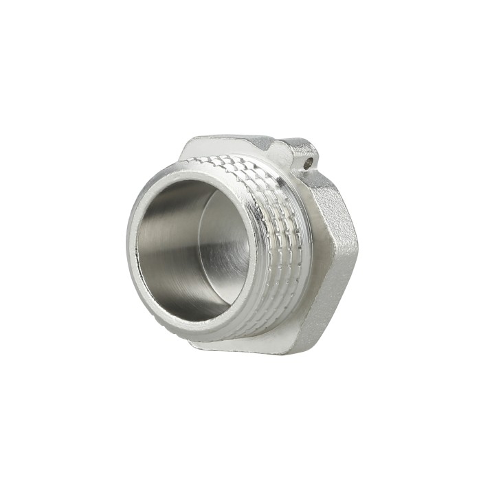 Заглушка Thermo Alliance Forte 1/2" ЗР SF35315 Заглушка Thermo Alliance Forte 1/2" ЗР SF35315