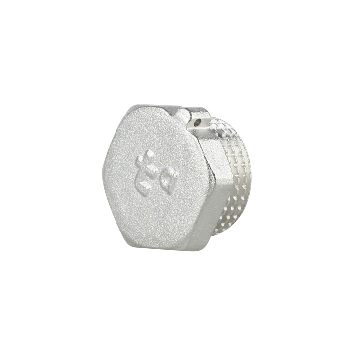 Заглушка Thermo Alliance Forte 1/2" ЗР SF35315 Заглушка Thermo Alliance Forte 1/2" ЗР SF35315