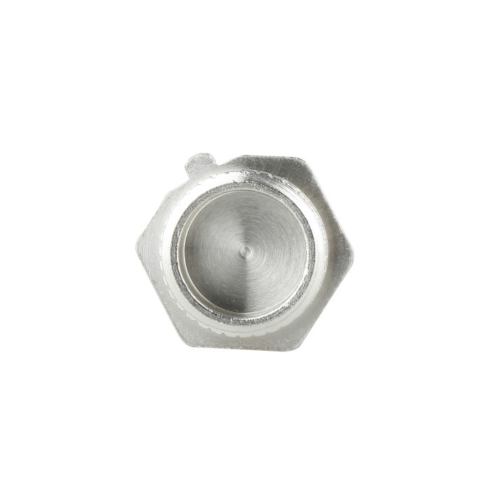 Заглушка Thermo Alliance Forte 1/2" ЗР SF35315 Заглушка Thermo Alliance Forte 1/2" ЗР SF35315