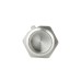 Заглушка Thermo Alliance Forte 1/2" ЗР SF35315