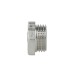 Заглушка Thermo Alliance Forte 1/2" ЗР SF35315