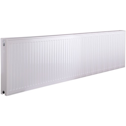Радіатор сталевий 22/500х1800 бок OPTIMUM