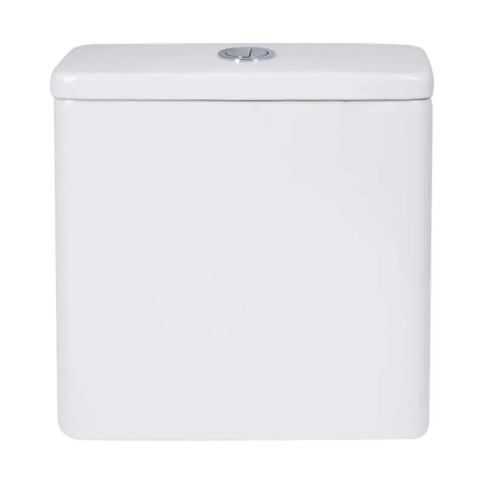 Бачок до унітазу-компакту Mixxus Premium Quadro-0401-T1 Tank 610х365х825 зі зливною арматурою (MI8316) Бачок до унітазу-компакту Mixxus Premium Quadro-0401-T1 Tank 610х365х825 зі зливною арматурою (MI8316)