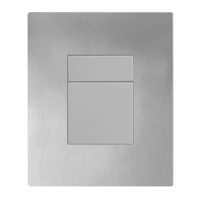 Інсталяція для підвісного унітазу Koer KT-0504-01 500x126x1150mm з панеллю змиву KT-0607-01 хром (KR5348) Інсталяція для підвісного унітазу Koer KT-0504-01 500x126x1150mm з панеллю змиву KT-0607-01 хром (KR5348)