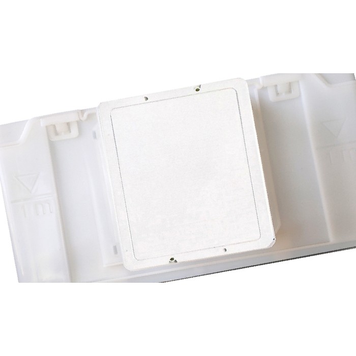 Інсталяція для підвісного унітазу Koer KT-0504-01 500x126x1150mm з панеллю змиву KT-0607-01 хром (KR5348) Інсталяція для підвісного унітазу Koer KT-0504-01 500x126x1150mm з панеллю змиву KT-0607-01 хром (KR5348)