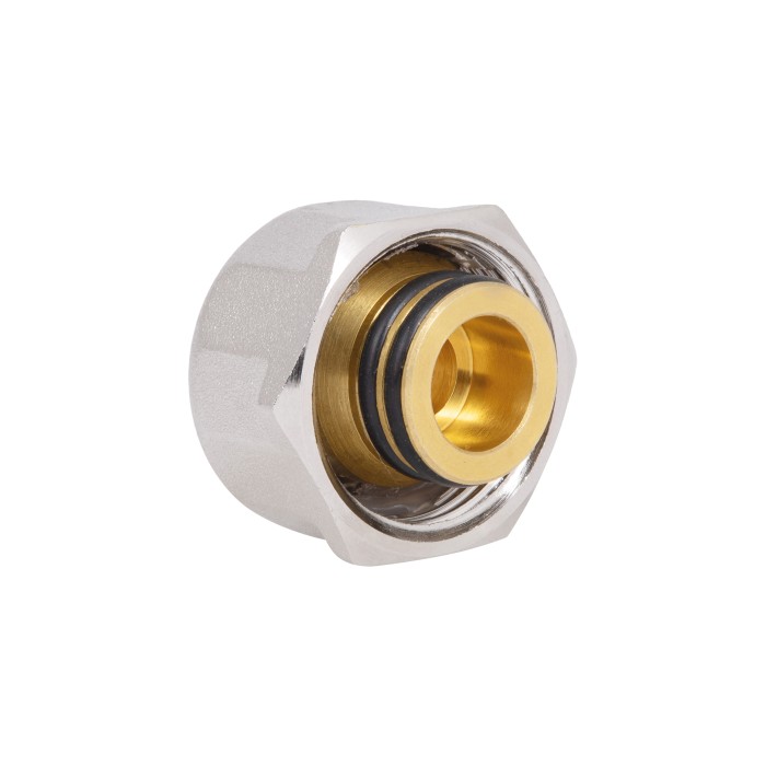 Євроконус Thermo Alliance Forte 16х2 мм, 3/4" SFE00616 Євроконус Thermo Alliance Forte 16х2 мм, 3/4" SFE00616