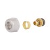 Євроконус Thermo Alliance Forte 16х2 мм, 3/4" SFE00616