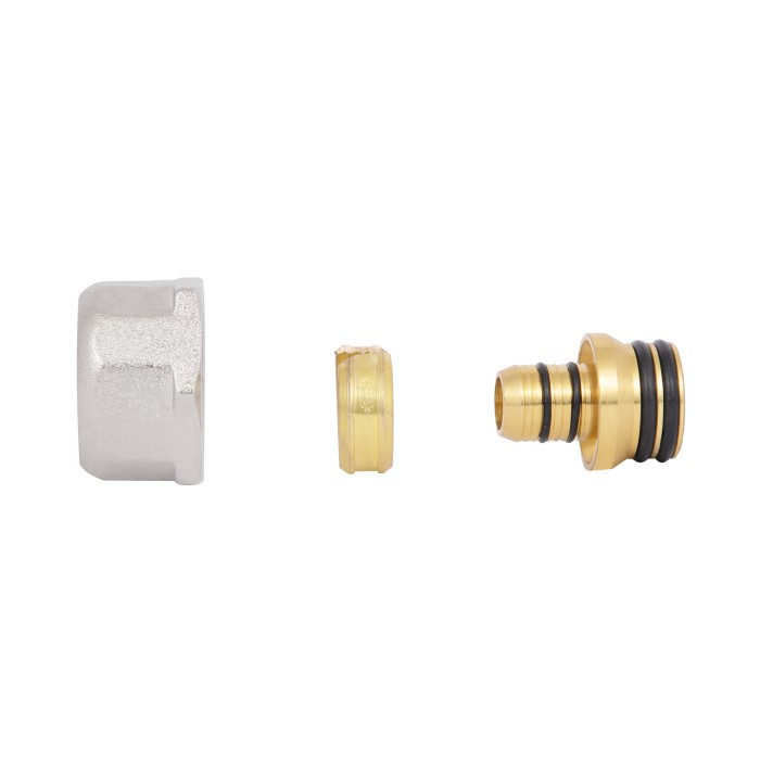 Євроконус Thermo Alliance Forte 16х2 мм, 3/4" SFE00616 Євроконус Thermo Alliance Forte 16х2 мм, 3/4" SFE00616