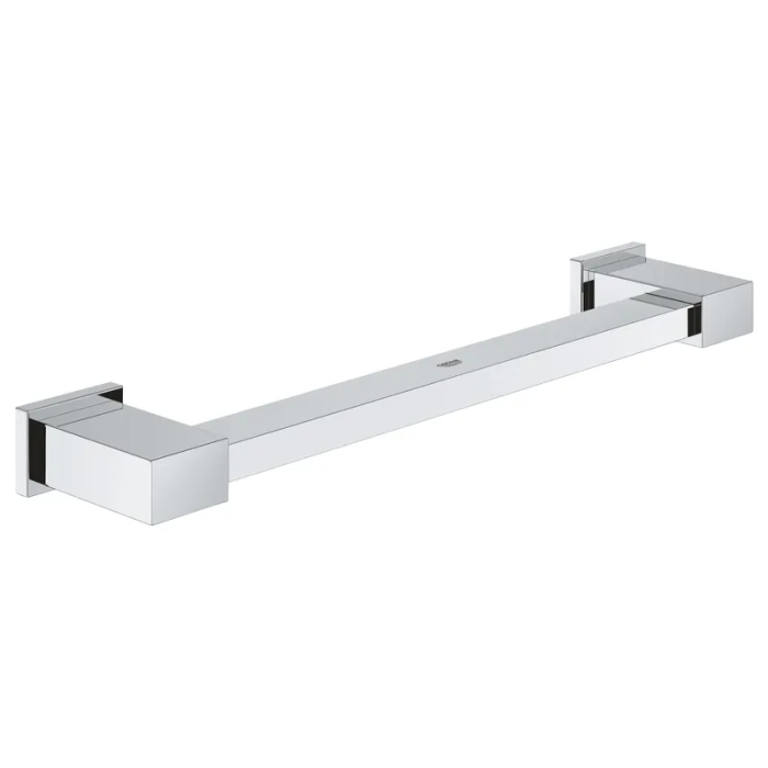 Поручень для ванної Grohe Essentials Cube New (40514001) Поручень для ванної Grohe Essentials Cube New (40514001)