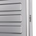 Мийка кухонна HAIBA 74x48 (satin) (HB0561)