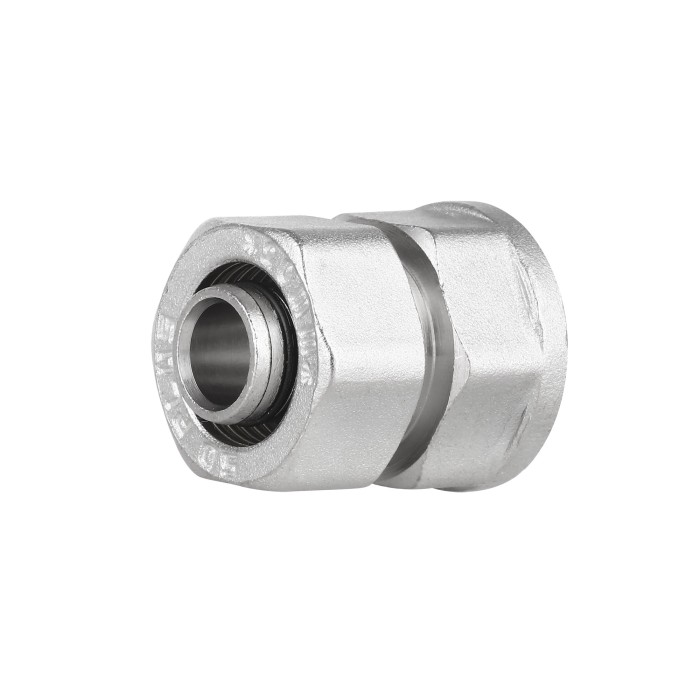 Перехідник обтискний Thermo Alliance Standart 20х3/4" ВР SD153W2020 Перехідник обтискний Thermo Alliance Standart 20х3/4" ВР SD153W2020