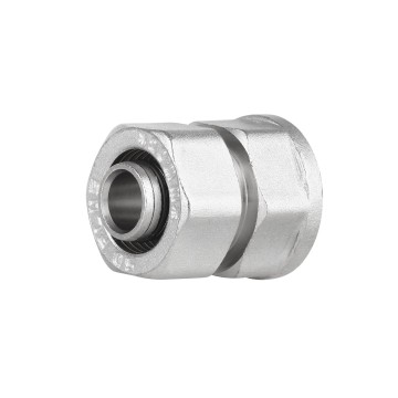 Перехідник обтискний Thermo Alliance Standart 20х3/4" ВР SD153W2020