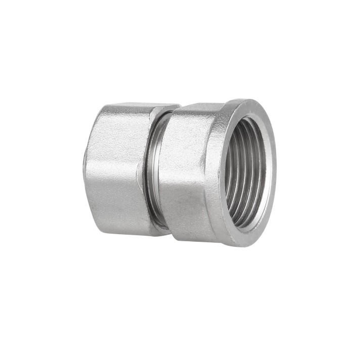 Перехідник обтискний Thermo Alliance Standart 20х3/4" ВР SD153W2020 Перехідник обтискний Thermo Alliance Standart 20х3/4" ВР SD153W2020