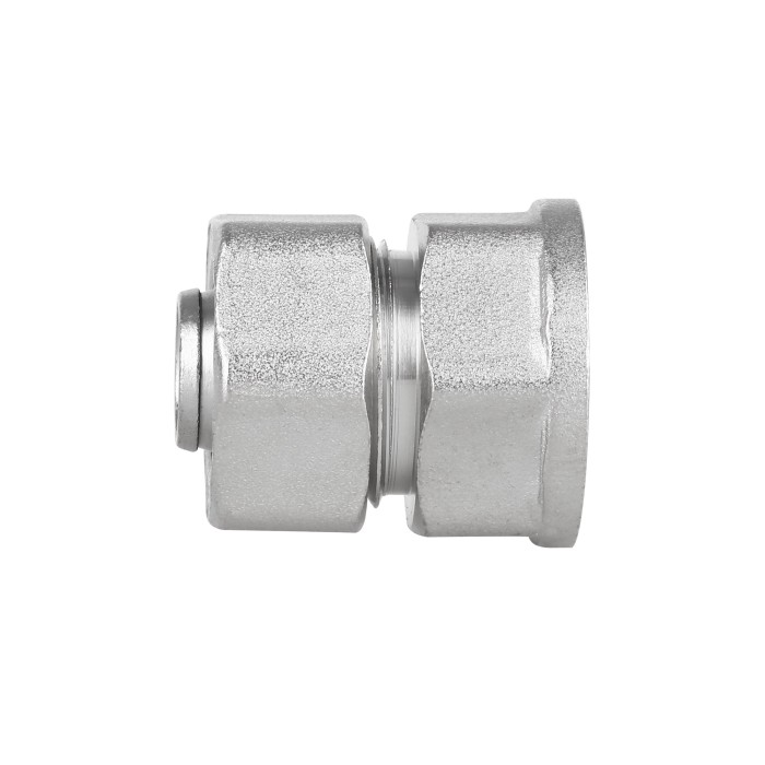 Перехідник обтискний Thermo Alliance Standart 20х3/4" ВР SD153W2020 Перехідник обтискний Thermo Alliance Standart 20х3/4" ВР SD153W2020