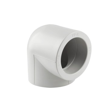 Кутик PPR Thermo Alliance 110, 90°
