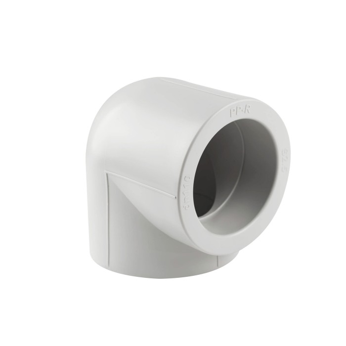 Кутик PPR Thermo Alliance 110, 90° Кутик PPR Thermo Alliance 110, 90°