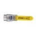 Кран кульовий Thermo Alliance Forte 1/2" ВР для газа (ручка) SF600G15