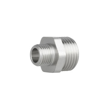 Ніпель редукційний Thermo Alliance Forte 1/2"х3/8" SF359159