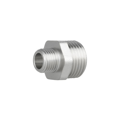 Ніпель редукційний Thermo Alliance Forte 1/2"х3/8" SF359159