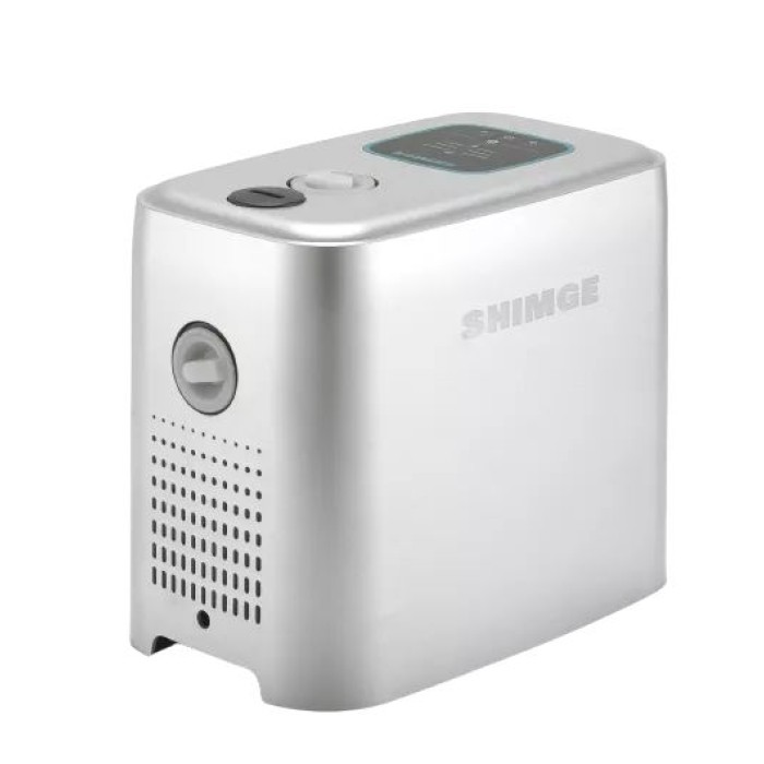 Насосна станція SHIMGE CA 200, Qmax=60 л/хв Насосна станція SHIMGE CA 200, Qmax=60 л/хв