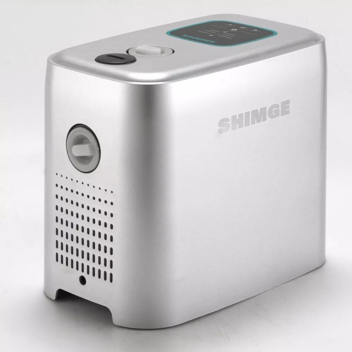Насосна станція SHIMGE CA 200, Qmax=60 л/хв Насосна станція SHIMGE CA 200, Qmax=60 л/хв