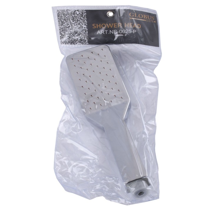 Душова лійка Globus Lux NS-0025-P Душова лійка Globus Lux NS-0025-P