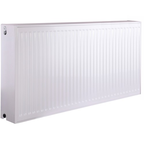 Радіатор сталевий 33/600х1200 бок EMTAS