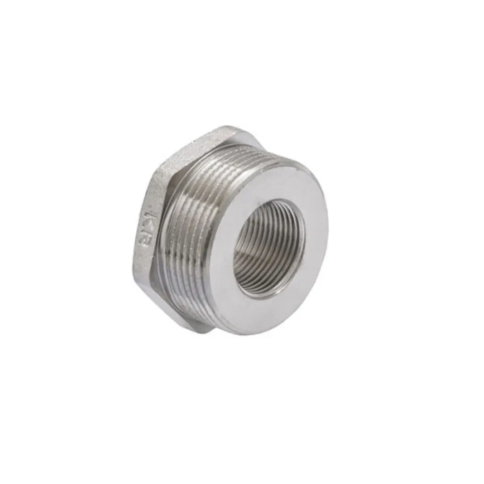 Футорка 3/4"x1-1/2" Koer KF.F0816 (KF0087) Футорка 3/4"x1-1/2" Koer KF.F0816 (KF0087)