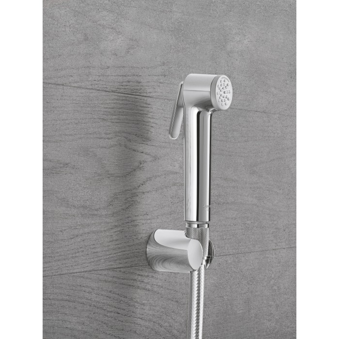Гігієнічний душовий набір Grohe Tempesta-F Trigger Spray (26352000) Гігієнічний душовий набір Grohe Tempesta-F Trigger Spray (26352000)