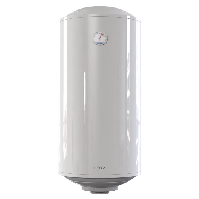 Водонагрівач LEOV EL100 l Водонагрівач LEOV EL100 l