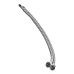 Гнучке підведення Champion FH-01-F1/2"xM10-30 нержавійка (пара) (AC0666)