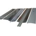 Бокс душовий з гідромасажем Mixxus STRONG SBH02-90x90x215-GR SATIN низький піддон (MI6891)