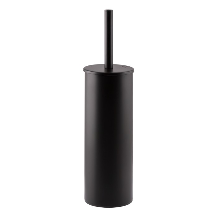 Йоржик універсальний Qtap Liberty QTLIBBLM1150 Black Йоржик універсальний Qtap Liberty QTLIBBLM1150 Black