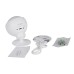 Thermo Alliance Безпровідний детектор руху з WiFi WF-SMS