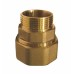 Безрізьбове з`єднання РЗ 22мм x 1/2" STA {15}