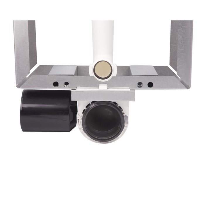 Змивний бачок прихованого монтажу для унітаза Qtap Nest QT0134M429 Змивний бачок прихованого монтажу для унітаза Qtap Nest QT0134M429