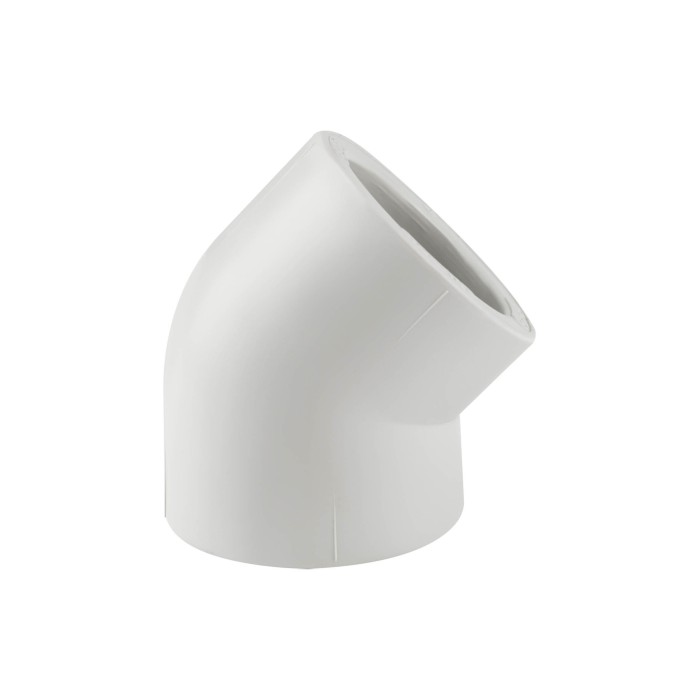 Кутик PPR Thermo Alliance 50, 45° Кутик PPR Thermo Alliance 50, 45°