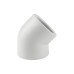 Кутик PPR Thermo Alliance 50, 45°