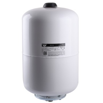 Гідроакумулятор зі змінною мембраною 24л Zilmet ULTRA-PRO 10bar, білий ( 11000024C5 )