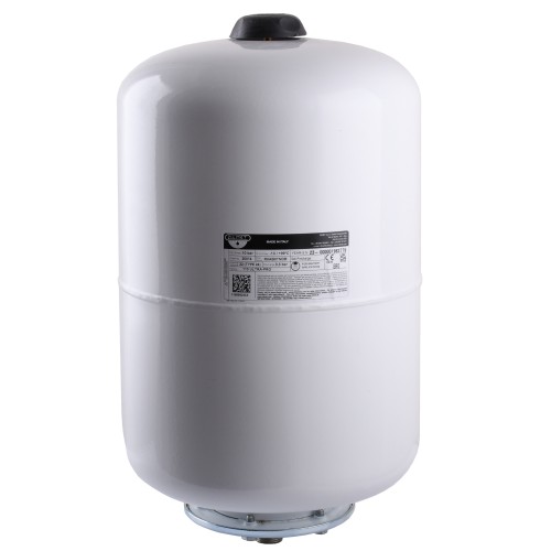 Гідроакумулятор зі змінною мембраною 24л Zilmet ULTRA-PRO 10bar, білий ( 11000024C5 )