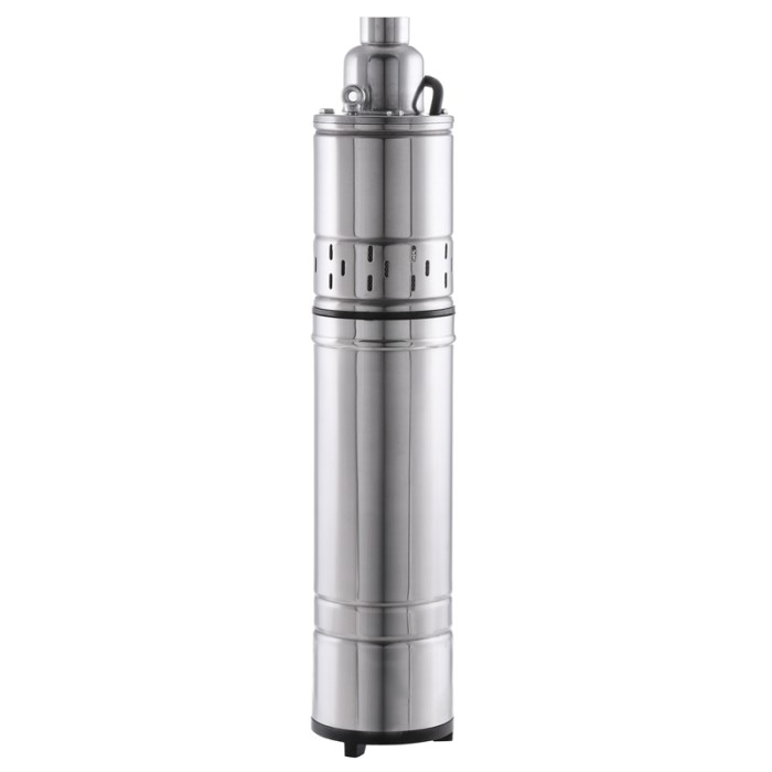 Насос глибинний шнековий 100 мм Grandfar 4QGD1.8-100-0.75 (GF1108) Насос глибинний шнековий 100 мм Grandfar 4QGD1.8-100-0.75 (GF1108)