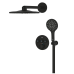 Душова система прихованого монтажу Grohe Grohtherm SmartControl з Rainshower SmartActive 310 (34863KF0)