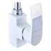 Змішувач для кухні Mixxus Magnum 011 (Nut) White-Chrome Refl (MI6205)
