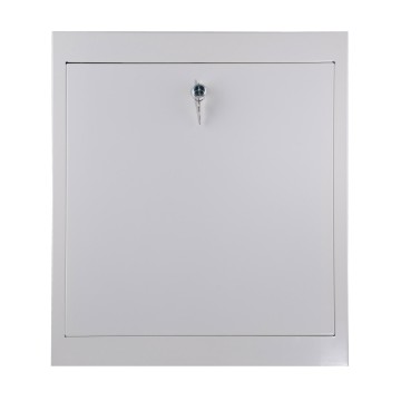 Колекторна шафа внутрішня ЕСО PRO ШКВ-01 575x435x110 (2-3)