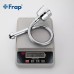 Вилив рефлекторний Frap F7310 2-х режимний 450 мм, хром